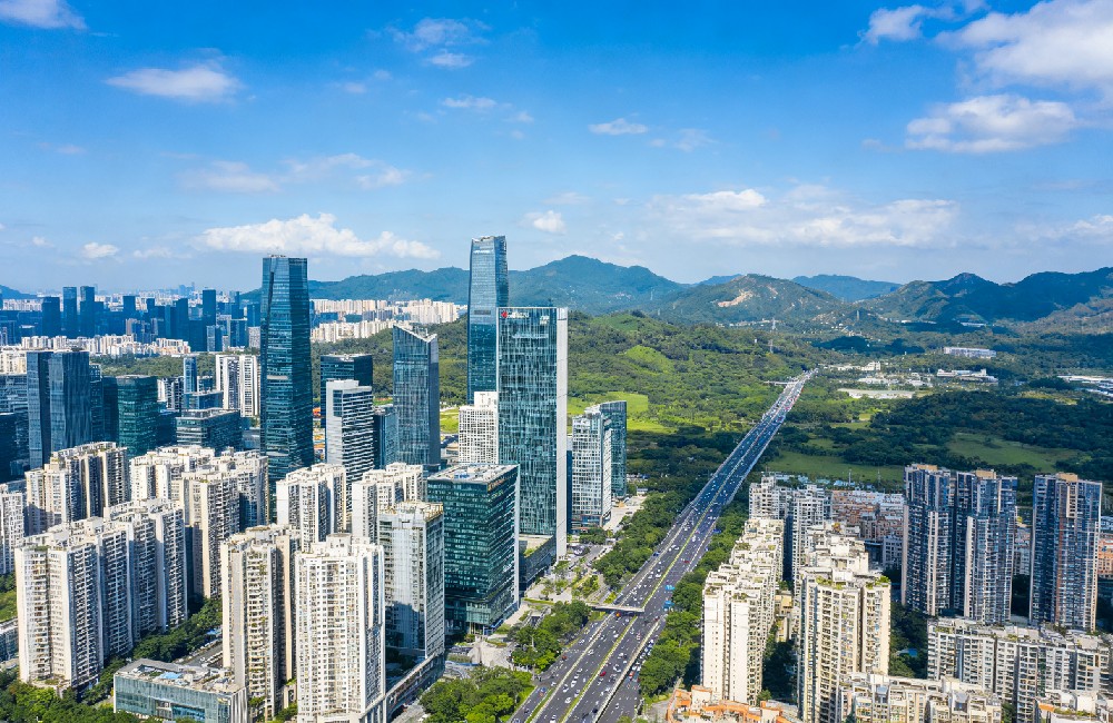 青创智园集团-专业智慧园区运营商
